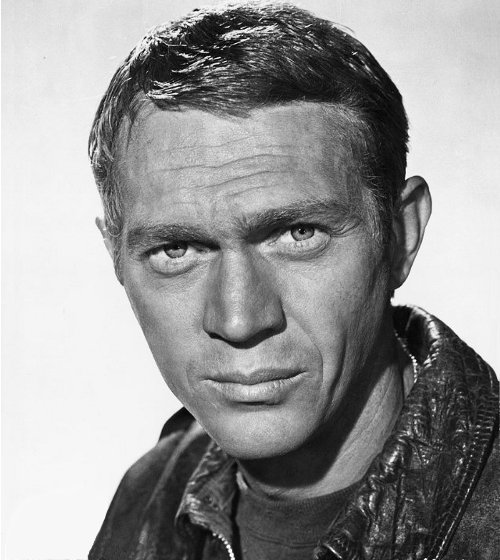 steve mcqueen a-2