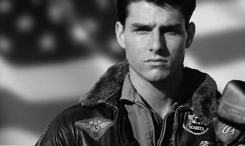 tom cruise top gun