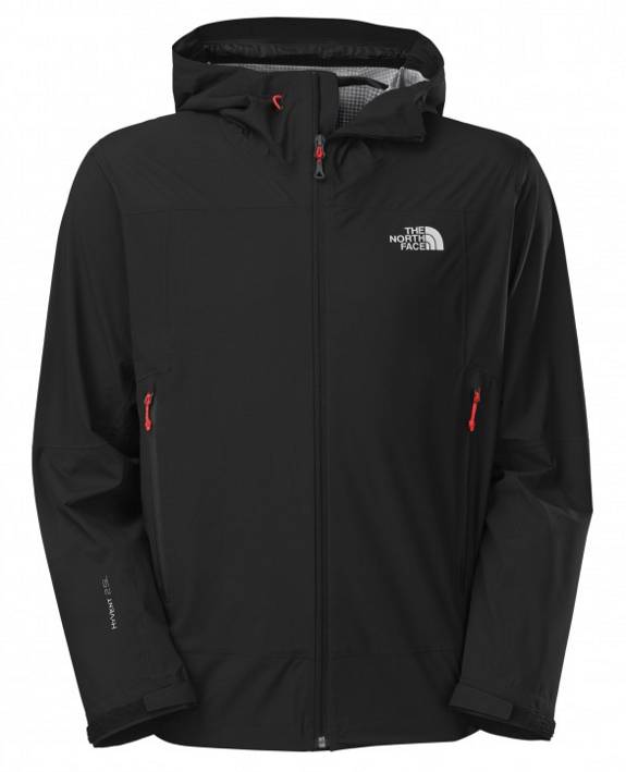 giubbotto North Face Leonidas Hyvent