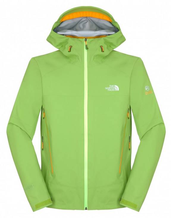 North Face New Point Five