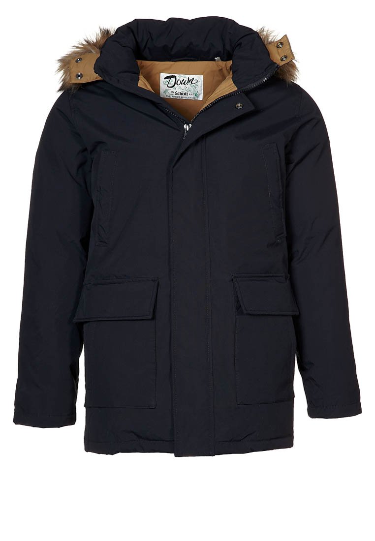 parka schott iceberg