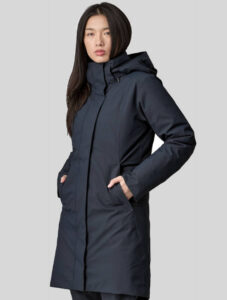 parka patagonia 3 in 1 donna