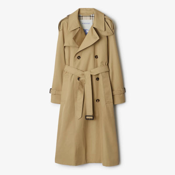 Trench Burberry Donna