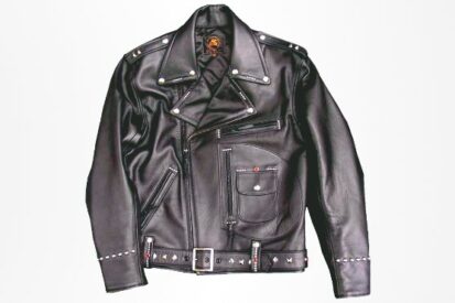 Giubbotti Buco, Riding Leathers