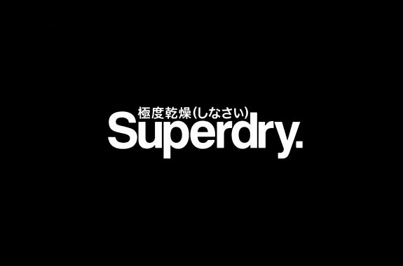 Giubbotti SuperDry, Vintage Americano di Ispirazione Giapponese