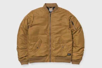 Bomber Carhartt  Ashton