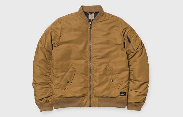 Bomber Carhartt  Ashton