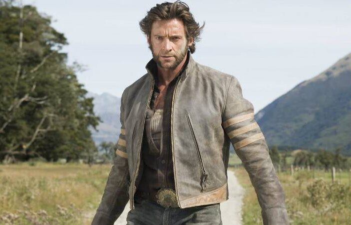 Giacca Wolverine, un Vanson per Supereroi