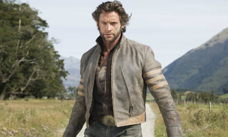 Giacca Wolverine, un Vanson per Supereroi