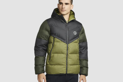 Nike Sportswear Storm-FIT Windrunner