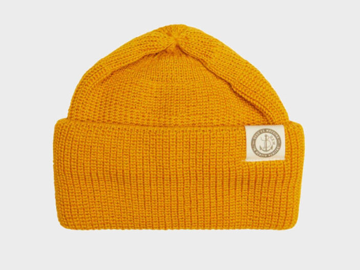 Deck Beanie: il berretto must-have di Deus ex-machina