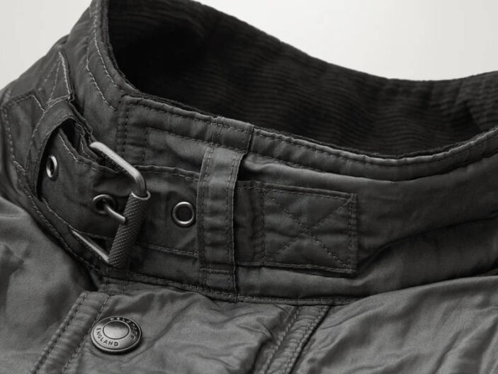 Guida alle Taglie Belstaff: Come Scegliere quella Perfetta